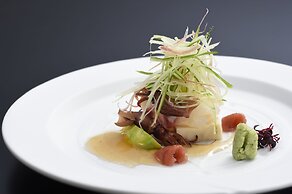 Sun Members Kyoto Saga