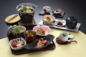 Sun Members Kyoto Saga