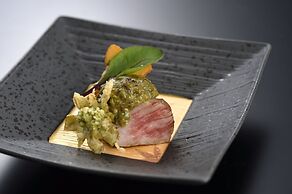 Sun Members Kyoto Saga