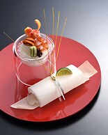 Sun Members Kyoto Saga