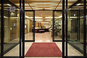 Sun Members Kyoto Saga