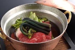 Sun Members Kyoto Saga