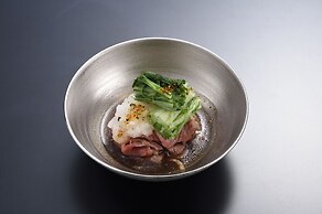 Sun Members Kyoto Saga