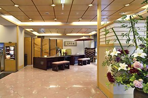 Sun Members Kyoto Saga