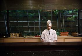 Sun Members Kyoto Saga