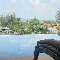 Bangtao Tropical Residence Resort & Spa