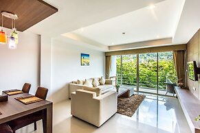 Bangtao Tropical Residence Resort & Spa