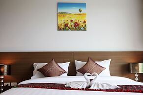 Bangtao Tropical Residence Resort & Spa