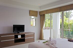 Bangtao Tropical Residence Resort & Spa