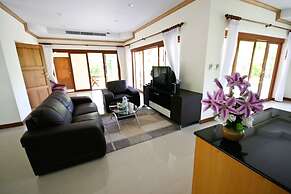 Bangtao Tropical Residence Resort & Spa