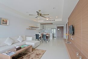 Bangtao Tropical Residence Resort & Spa