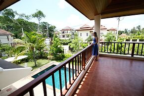 Bangtao Tropical Residence Resort & Spa