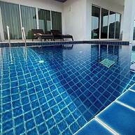 Bangtao Tropical Residence Resort & Spa