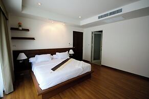 Bangtao Tropical Residence Resort & Spa