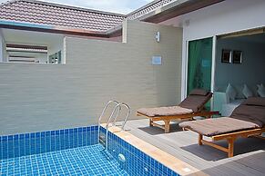 Bangtao Tropical Residence Resort & Spa