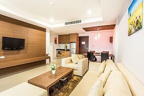 Bangtao Tropical Residence Resort & Spa