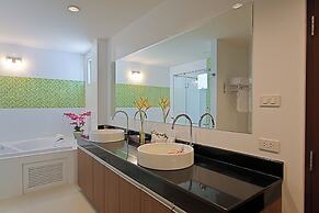 Bangtao Tropical Residence Resort & Spa