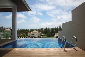 Bangtao Tropical Residence Resort & Spa