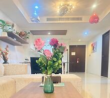 Bangtao Tropical Residence Resort & Spa