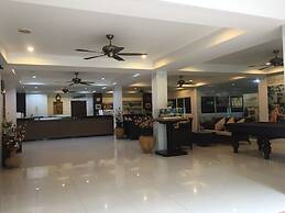 Bangtao Tropical Residence Resort & Spa