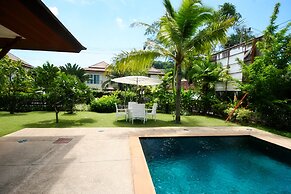 Bangtao Tropical Residence Resort & Spa