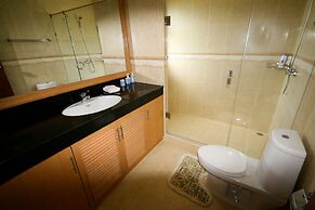 Bangtao Tropical Residence Resort & Spa