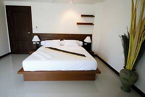 Bangtao Tropical Residence Resort & Spa