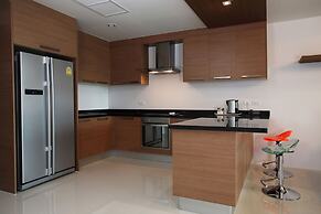 Bangtao Tropical Residence Resort & Spa