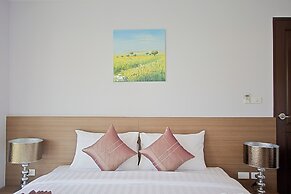 Bangtao Tropical Residence Resort & Spa