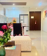 Bangtao Tropical Residence Resort & Spa