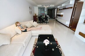 Bangtao Tropical Residence Resort & Spa