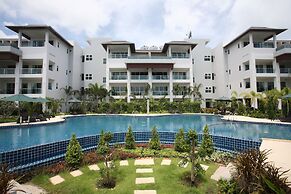 Bangtao Tropical Residence Resort & Spa