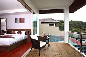 Bangtao Tropical Residence Resort & Spa
