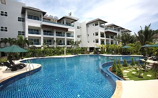 Bangtao Tropical Residence Resort & Spa
