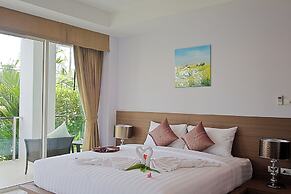 Bangtao Tropical Residence Resort & Spa