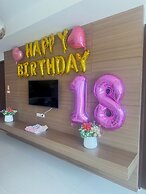Bangtao Tropical Residence Resort & Spa