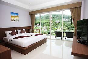 Bangtao Tropical Residence Resort & Spa