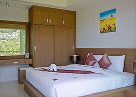 Bangtao Tropical Residence Resort & Spa