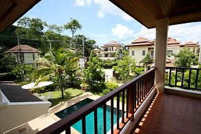 Bangtao Tropical Residence Resort & Spa