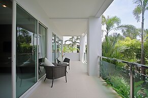 Bangtao Tropical Residence Resort & Spa