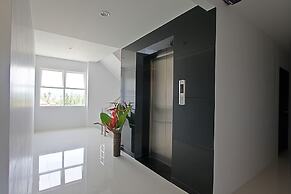 Bangtao Tropical Residence Resort & Spa