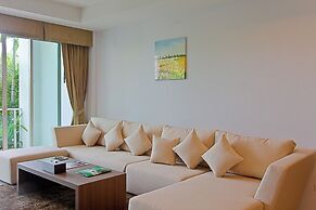 Bangtao Tropical Residence Resort & Spa