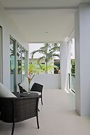 Bangtao Tropical Residence Resort & Spa