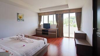 Bangtao Tropical Residence Resort & Spa