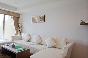 Bangtao Tropical Residence Resort & Spa