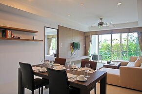 Bangtao Tropical Residence Resort & Spa