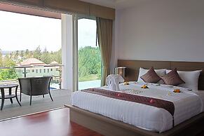 Bangtao Tropical Residence Resort & Spa