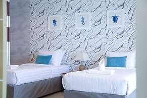 Royal Beach View Suites