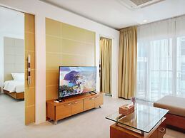 Royal Beach View Suites