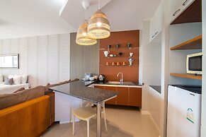 Royal Beach View Suites